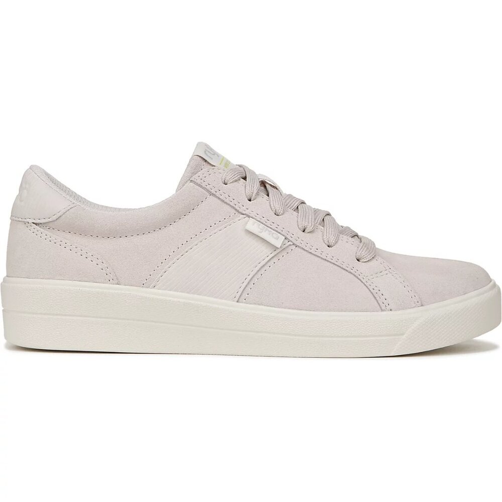 Ryka Women's Beige Suede Viv Classic Oxfords/NIB/8.5M - Picture 2 of 12